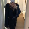 Free People Tops | Free People Bell Sleeve Top | Color: Blue | Size: S