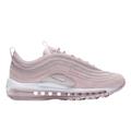 Nike Shoes | Nike Air Max 97 Particle Rose Pink Glitter 3m | Color: Pink/Silver | Size: 12