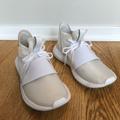 Adidas Shoes | Adidas Tubular Defiant Shoes | Color: White | Size: 6