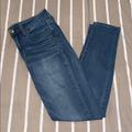 American Eagle Outfitters Jeans | Amercican Eagle Jeggings | Color: Blue | Size: 2