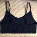 Victoria's Secret Intimates & Sleepwear | 3 For $30 Victoria’s Secret Bralette | Color: Black | Size: S