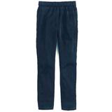 J. Crew Pants & Jumpsuits | J. Crew Navy Satin Pull-On Pant | Color: Blue | Size: 0