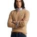 Ralph Lauren Sweaters | (Unisex) New 100% Wool Ralph Lauren Sweater Cashapp Or Zelle Discounts | Color: Tan | Size: M