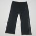 Adidas Pants & Jumpsuits | Adidas Womens Large Black Joggers Sweatpants Pants | Color: Black/Gray | Size: L