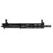 Troy Upper Package with Medieval Flash Suppressor 300AAC 10.5in Black SUPG-3AC-10BT-00