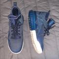 Adidas Shoes | Adidas Tubular Sneakers | Color: Blue | Size: 10