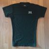 Under Armour Shirts & Tops | Athletic Shirt, Great For Any Sport | Color: Green | Size: Mb