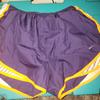 Nike Shorts | Euc Nike Running Purple/Orange Shorts Size Medium | Color: Orange/Purple | Size: M