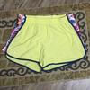 Under Armour Shorts | *Under Armour* Yellow Running Shorts | Color: Yellow | Size: M