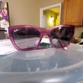 Ray-Ban Other | Authentic Rayban's | Color: Purple | Size: Os