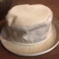 Burberry Other | Burberry Hat | Color: Tan | Size: Measures 7” Across Inside