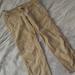 Free People Pants & Jumpsuits | Free People Pants | Color: Tan | Size: 2