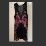 Free People Dresses | Free People Dress | Color: Black | Size: M