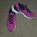 Nike Shoes | Nike Downshifter Running Shoe | Color: Purple | Size: 9.5