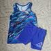 Adidas Matching Sets | Adidas Outfit | Color: Purple | Size: 12-18mb