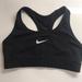 Nike Other | Black Nike Dri-Fit Sports Bra - Small | Color: Black | Size: Small