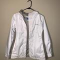 Columbia Jackets & Coats | Columbia Jacket | Color: Gray/White | Size: M