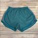 Nike Shorts | Nike Athletic Shorts | Color: Blue/Gray | Size: S