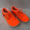 Nike Shoes | Men’s Running Shoe | Color: Orange | Size: 8.5