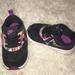 Nike Shoes | Babynike 6c | Color: Black/Purple | Size: 6bb