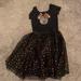 Disney Matching Sets | Girls Size 10/12 Bonnie Mouse Outfit | Color: Black | Size: 10g