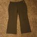 Adidas Pants & Jumpsuits | Adidas Workout Pants/Lounge Pants/Track Pants | Color: Gray | Size: Xl