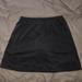 Adidas Skirts | Adidas Black Tennis Skort | Color: Black | Size: S