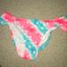 Pink Victoria's Secret Swim | American Bikini Bottoms | Color: Pink | Size: S