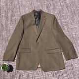 Ralph Lauren Suits & Blazers | Mens Ralph Lauren Suit Jacket | Color: Cream/Tan | Size: 41r