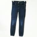 American Eagle Outfitters Jeans | Aeo Jegging Size 2r | Color: Blue | Size: 2