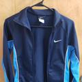 Nike Other | Kids Nike Zip | Color: Blue | Size: Osbb