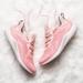 Adidas Shoes | Adidas Alphabounce Sneakers Size 7 | Color: Pink/White | Size: 7