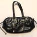 Nine West Bags | Nine West Big Purse Black | Color: Black | Size: Os