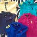 Polo By Ralph Lauren Shirts & Tops | Kids Polo Shirts (Bundle) | Color: Blue/Yellow | Size: Various