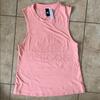 Adidas Tops | Adidas Women’s Workout Shirt | Color: Pink | Size: Xs