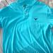 American Eagle Outfitters Shirts | American Eagle Dress Shirt | Color: Blue | Size: S