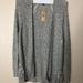 American Eagle Outfitters Jackets & Coats | Gray Knit Cardigan! Never Worn, Has Tags! | Color: Gray | Size: Medium