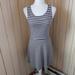 American Eagle Outfitters Dresses | American Eagle Outfitters Dress | Color: Gray | Size: 4