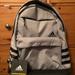 Adidas Bags | Adidas Backpack | Color: Black/Gray | Size: Fits All