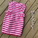 Lilly Pulitzer Dresses | Lilly Pulitzer Maybell Dress Azalea Swizzle Stripe | Color: Pink/White | Size: 6