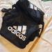 Adidas Bags | Adidas Duffle Bag | Color: Black | Size: Os