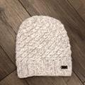 Adidas Accessories | Adidas Winter Hat | Color: Gray/White | Size: Os