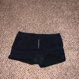 American Eagle Outfitters Shorts | American Eagle Shorts | Color: Black | Size: 6