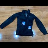 Columbia Jackets & Coats | Columbia Nwt Black Fleece Thermal Reflective | Color: Black | Size: S