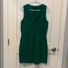 J. Crew Dresses | Green J. Crew Dress | Color: Green | Size: 4