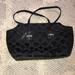 Coach Bags | Coach Purse | Color: Black | Size: Medium Sized Purse