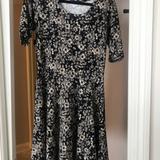 Lularoe Dresses | 3 Lularoe Items. A Duster And 2 Dresses | Color: Green | Size: Xl