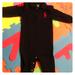 Ralph Lauren One Pieces | Navy Blue Polo Onesie | Color: Blue | Size: 12mb