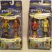 Disney Other | New Peter Pan Mini Mates Sets | Color: Blue | Size: Osbb