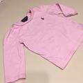 Ralph Lauren Shirts & Tops | (Ralph Lauren) Shirt 24 Month | Color: Pink | Size: 24mb